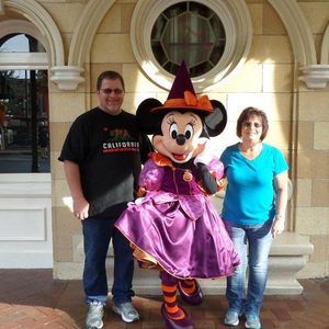 Meet your Posher, Libby